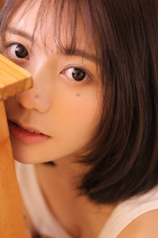 通野未帆